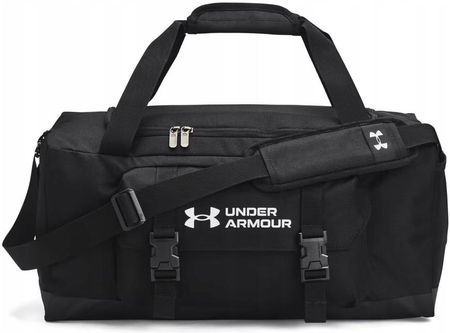 Torba Under Armour Gametime Duffle 38L 1376466-001