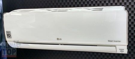 Klimatyzator Split LG Deluxe DC12RK