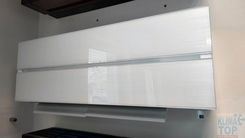 Zdjęcie Klimatyzator Split Mitsubishi Hyper MSZ-LN50VG2 V - Wyszków