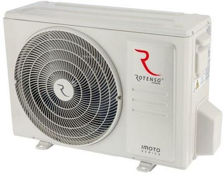 Klimatyzator Split Rotenso Imoto I50XO 33650
