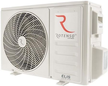 Klimatyzator Split Rotenso Elis Eo35XO 39207