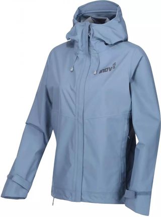 Kurtka Do Biegania Inov-8 Trailshell Waterproof Jacket Women'S