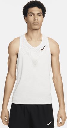 Nike Aeroswift ホワイト メッシュシャツ M 楽天市場】ナイキ キャップ メッシュ（カラーホワイト