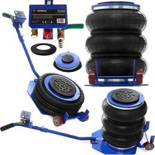 Zdjęcie Podnośnik pneumatyczny Tagred - 6T TA290 - Kwidzyn