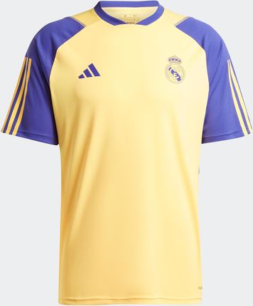 Koszulka Treningowa adidas Real Madryt