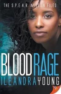 Blood Rage - Young Ileandra