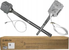 Zdjęcie Galmet Komplet Z Grzałką 9kW K6X4 41090016 - Trzebinia