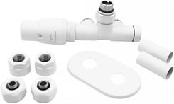 Varioterm Unico All In One Lewy Biały Pex AUGS0221CFKXL