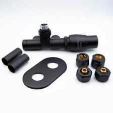 Varioterm Unico All In One Lewy Czarny Pex AUGS0224CFKXL