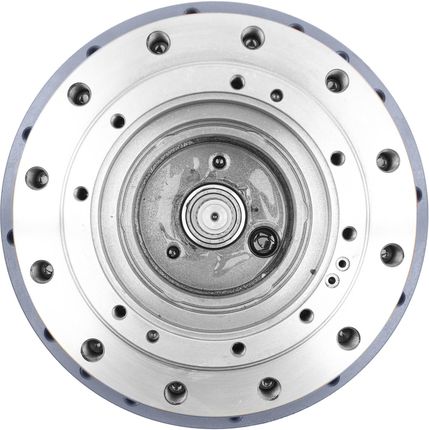 Zwolnica CAT 307B (7I-2312) - Opinie i ceny na Ceneo.pl