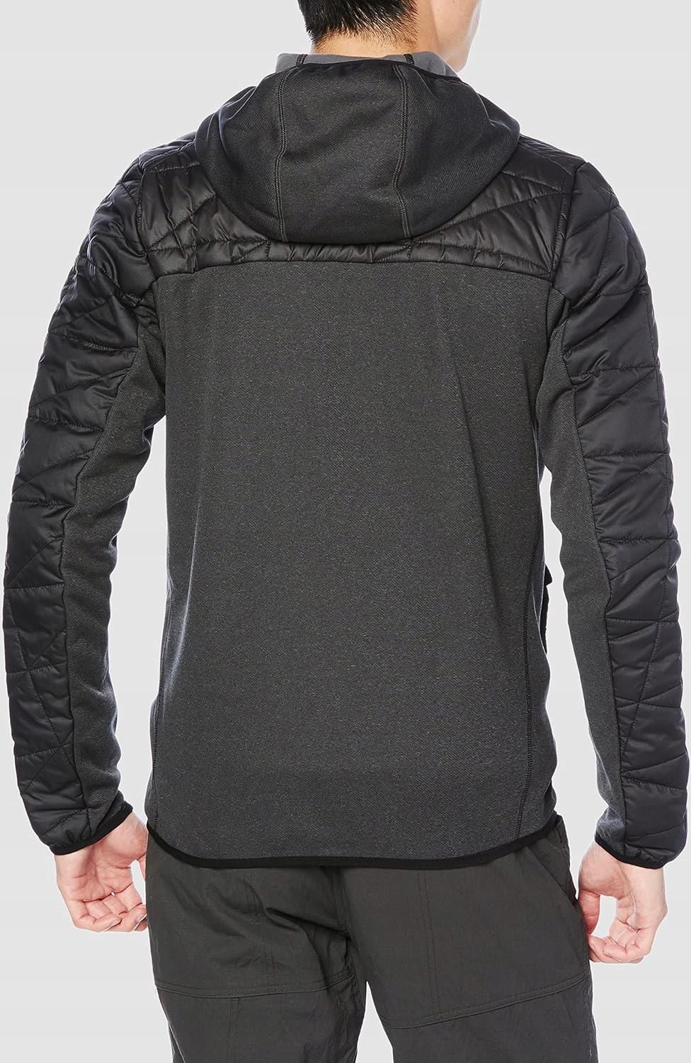 Lekka Kurtka Górska Hybrydowa Trekkingowa Męska Adidas Terrex Softshell L  Ceny i opinie