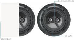 Zdjęcie Q Acoustics QI1180 - Poznań