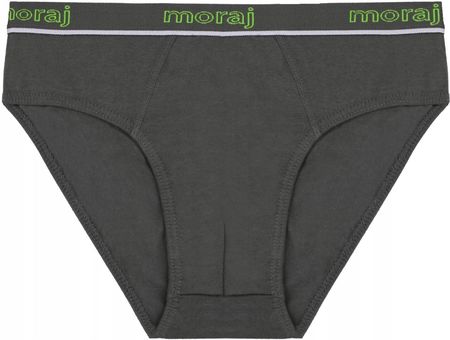 6x Majtki Slipy Męskie 100% Bawełniane Slipki Moraj Zestaw Komplet r. XL - zdjęcie 4
