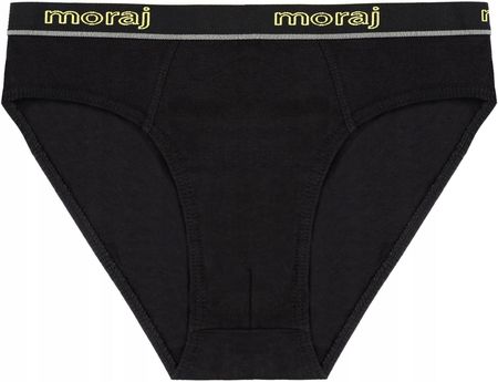 6x Majtki Slipy Męskie 100% Bawełniane Slipki Moraj Zestaw Komplet r. XL - zdjęcie 2