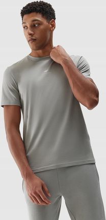 Koszulka T- shirt 4F 4FWSS24TTSHM1282-25S-L