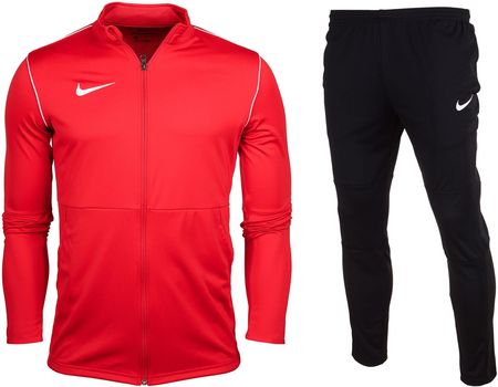 Nike dres komplet męski spodnie bluza Park20 r.L
