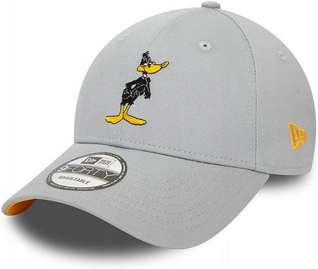 Czapka z daszkiem New Era męska looney tunes Daffy Duck Wysyłka W Kartonie