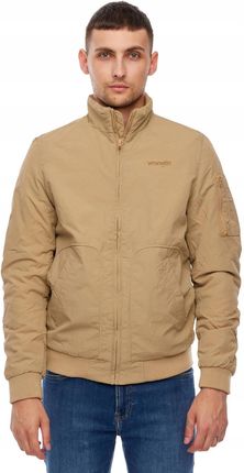 Wrangler Classic Bomber Clay Beige W4732XIWM L