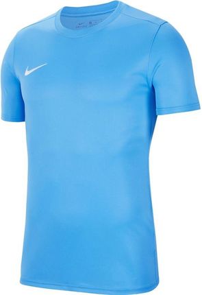 XXL Koszulka Nike Park VII BV6708 412 niebieski XXL