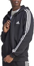 Bluza męska Adidas Essentials Fleece 3-Stripes IB4029 r.XL