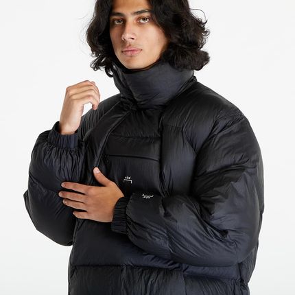 Converse x A-COLD-WALL* Super Puffy Jacket Black Ceny i opinie