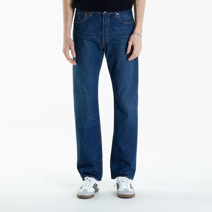 Levi's® 501® Original Jeans Blue