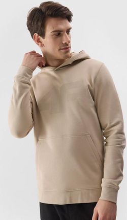 Bluza 4F 4FWSS24TSWSM0950 83S : Rozmiar - XXXL