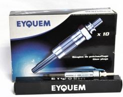 Zdjęcie EYQUEM świeca żarowa G62 - Nowy Staw