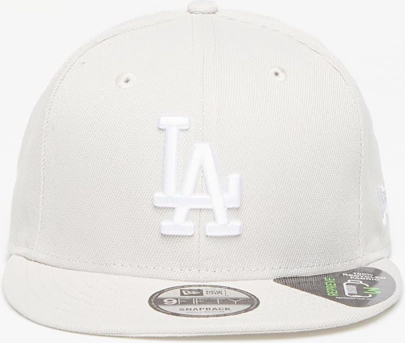 Pánské kšiltovky - New Era 940 MLB Repreve 9forty Los Angeles Dodgers