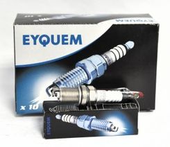 Zdjęcie EYQUEM świeca zapłonowa RC62LJS - Nowy Staw