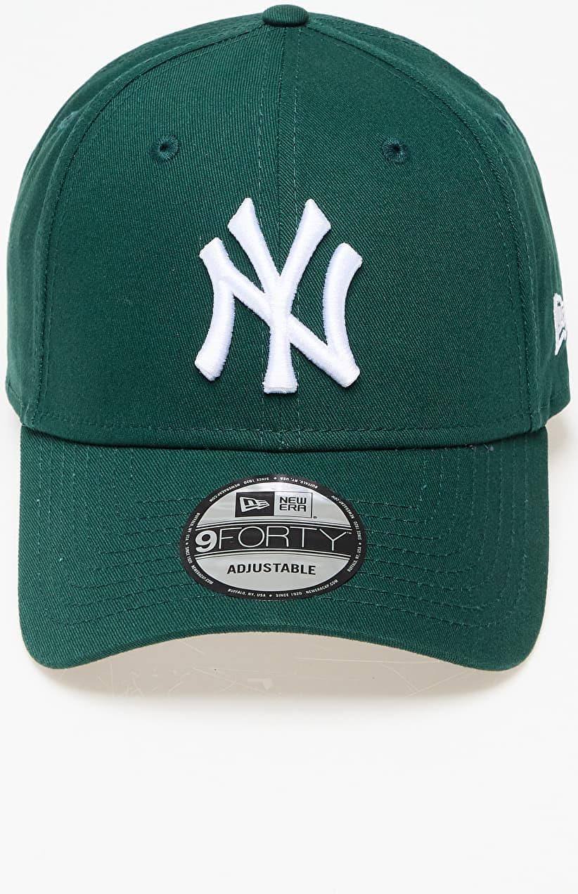 New Era New York Yankees League Essential 9FORTY Adjustable