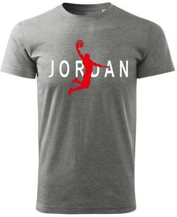 T-shirt Koszulka Męska Jordan Air S-xxl Tu XL