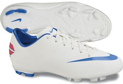 nike jr mercurial victory iii