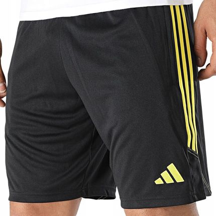 Krótkie Spodenki Adidas Tiro 23 z Kieszeniami r. S