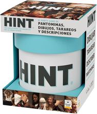 Asmodee Hint Go (DK)