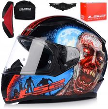 Ls2 Ff353 Rapid Ii Zombie Red System Pinlock Ecer 22.06