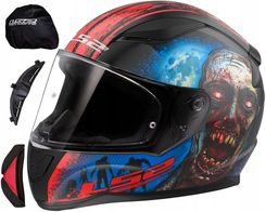 Ls2 Ff353 Rapid Ii Zombie Red System Pinlock Ecer 22.06