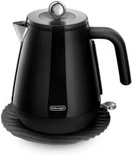 Zdjęcie Czajnik elektryczny De'Longhi Eclettica KBY2001.BK - Poddębice