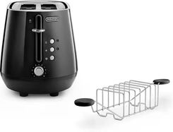 Zdjęcie De'Longhi Eclettica CTY2103.BK - Tomaszów Lubelski