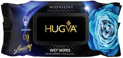 Zdjęcie Hugva Chusteczki Midnight 120 szt. - Sobótka
