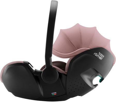 Britax Römer Diamond Re board er Dualfix Pro M i-Size Dusty Rose 