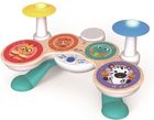 Hape Baby Einstein Magiczna dotykowa perkusja 800900