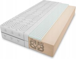 Materac Bunno Bed FOLA 70x160 H3 H4