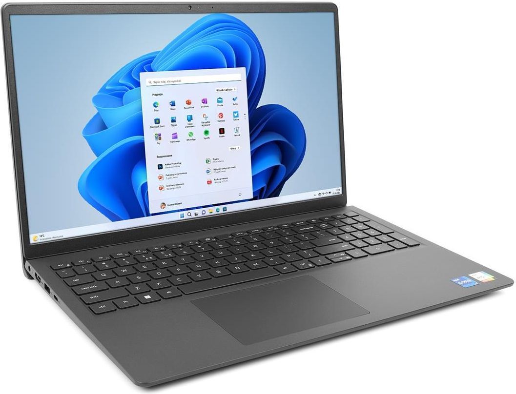 Laptop DELL Vostro 3530 15,6/i7/16GB/1TB/Win11