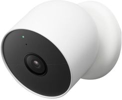 Zdjęcie Google Nest Cam Battery (2nd Generation) Biały - Świdnica