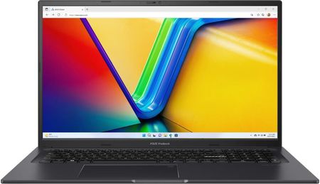 Asus Vivobook 17X M3704YA 17,3/Ryzen5/16GB/1TB/Win11