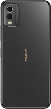 Nokia C32 3/64GB Czarny
