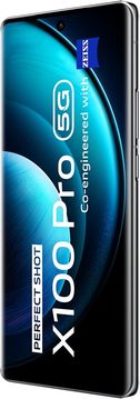 Vivo X100 Pro 16/512Gb Czarny - Cena, opinie na Ceneo.pl