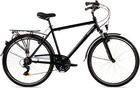 Rower trekkingowy męski Goetze Tour 28" Mix rozmiarów + Licznik Gratis! Szybka wysyłka / Napęd Shimano / Doradztwo / Raty