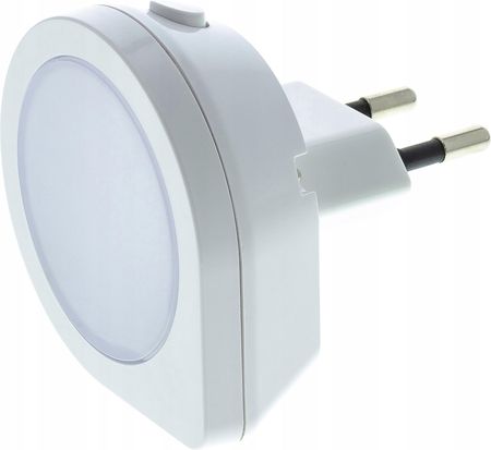 Retlux Lampka nocna kontaktowa ciepły biały 0,4W (RNL 103)